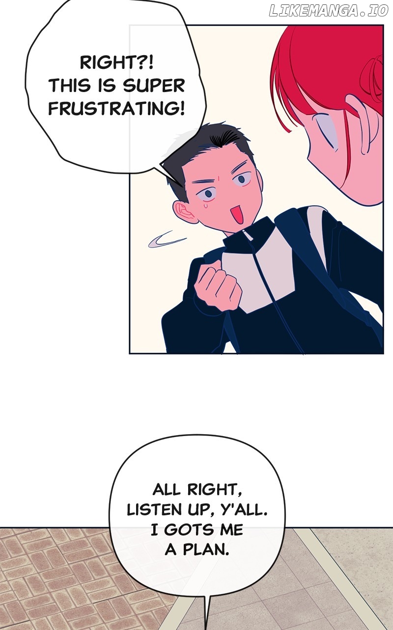 Read Deadpoint - Manhwa ENGLISH Manga Online