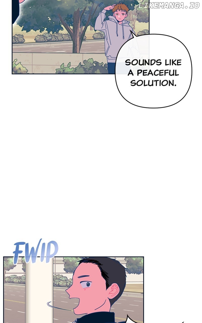 Read Deadpoint - Manhwa ENGLISH Manga Online