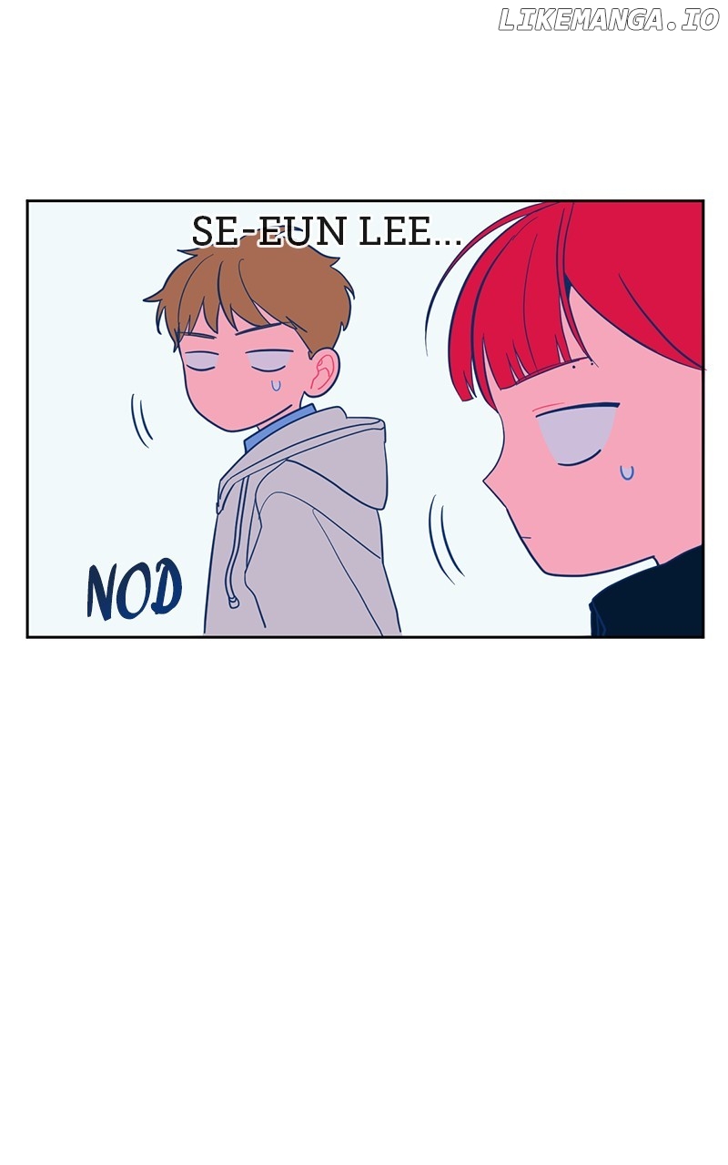 Read Deadpoint - Manhwa ENGLISH Manga Online