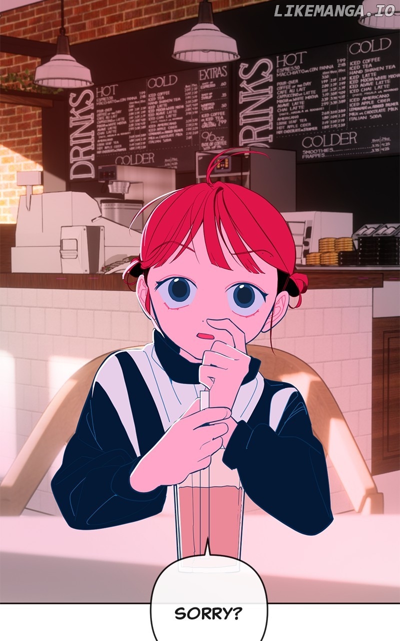 Read Deadpoint - Manhwa ENGLISH Manga Online