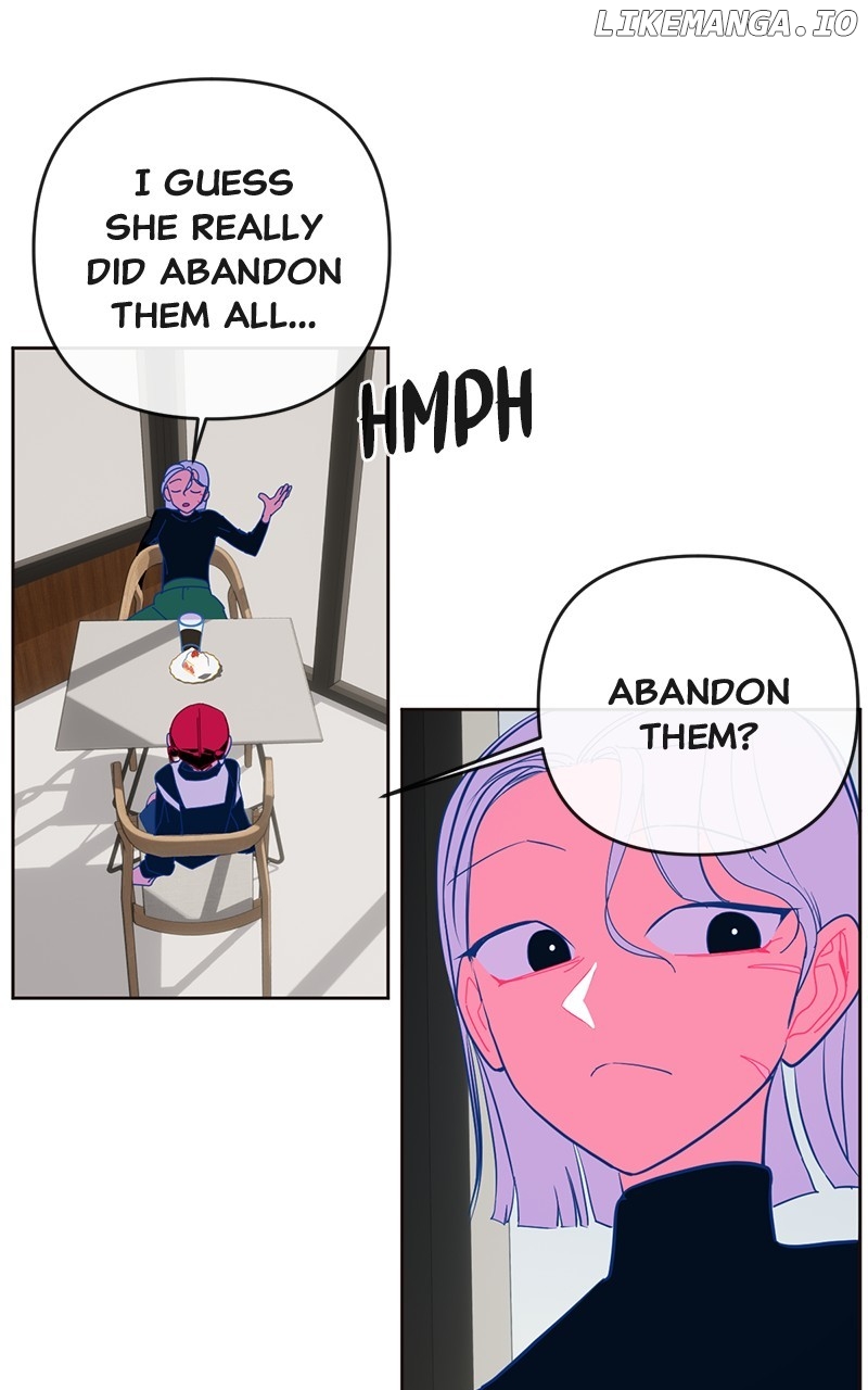 Read Deadpoint - Manhwa ENGLISH Manga Online