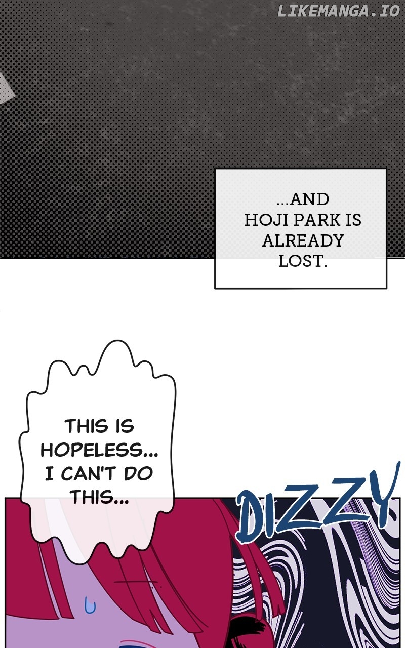 Read Deadpoint - Manhwa ENGLISH Manga Online