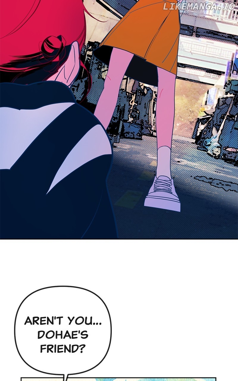 Read Deadpoint - Manhwa ENGLISH Manga Online