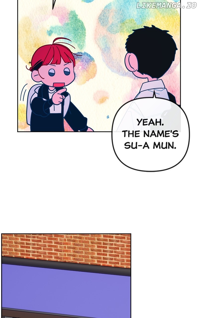 Read Deadpoint - Manhwa ENGLISH Manga Online