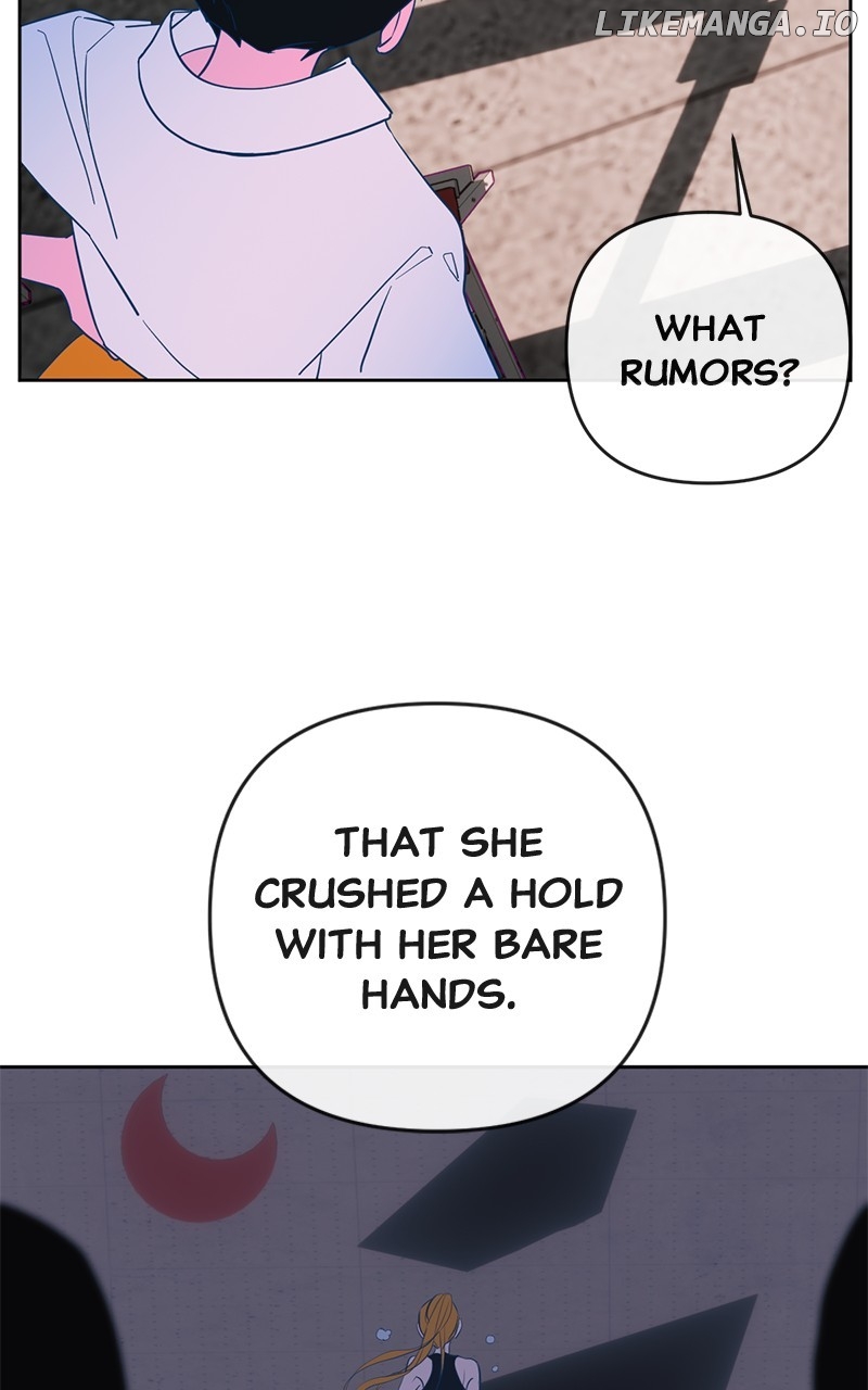 Read Deadpoint - Manhwa ENGLISH Manga Online