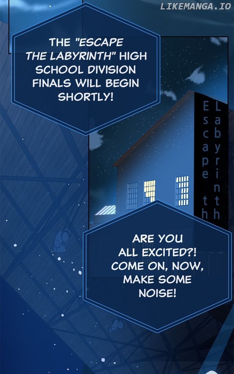 Read Deadpoint - Manhwa ENGLISH Manga Online