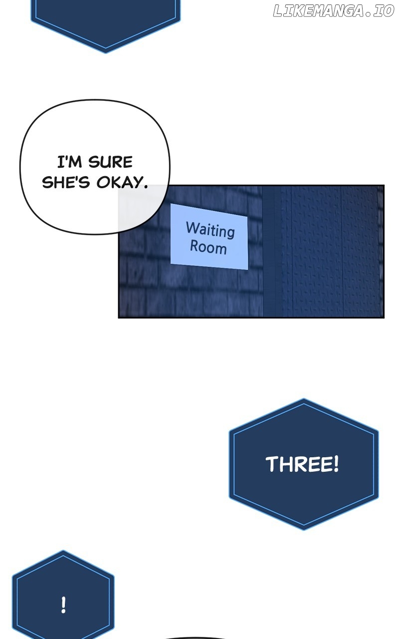 Read Deadpoint - Manhwa ENGLISH Manga Online