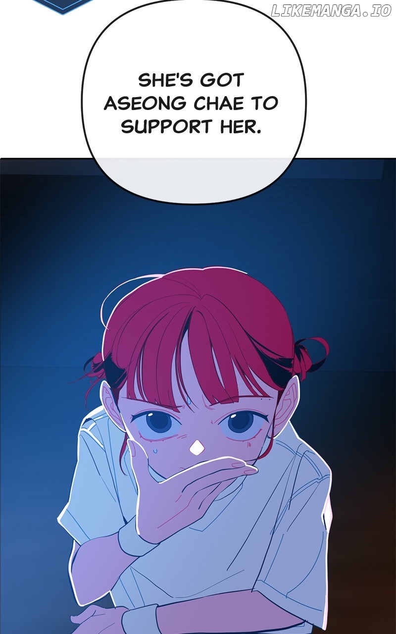 Read Deadpoint - Manhwa ENGLISH Manga Online