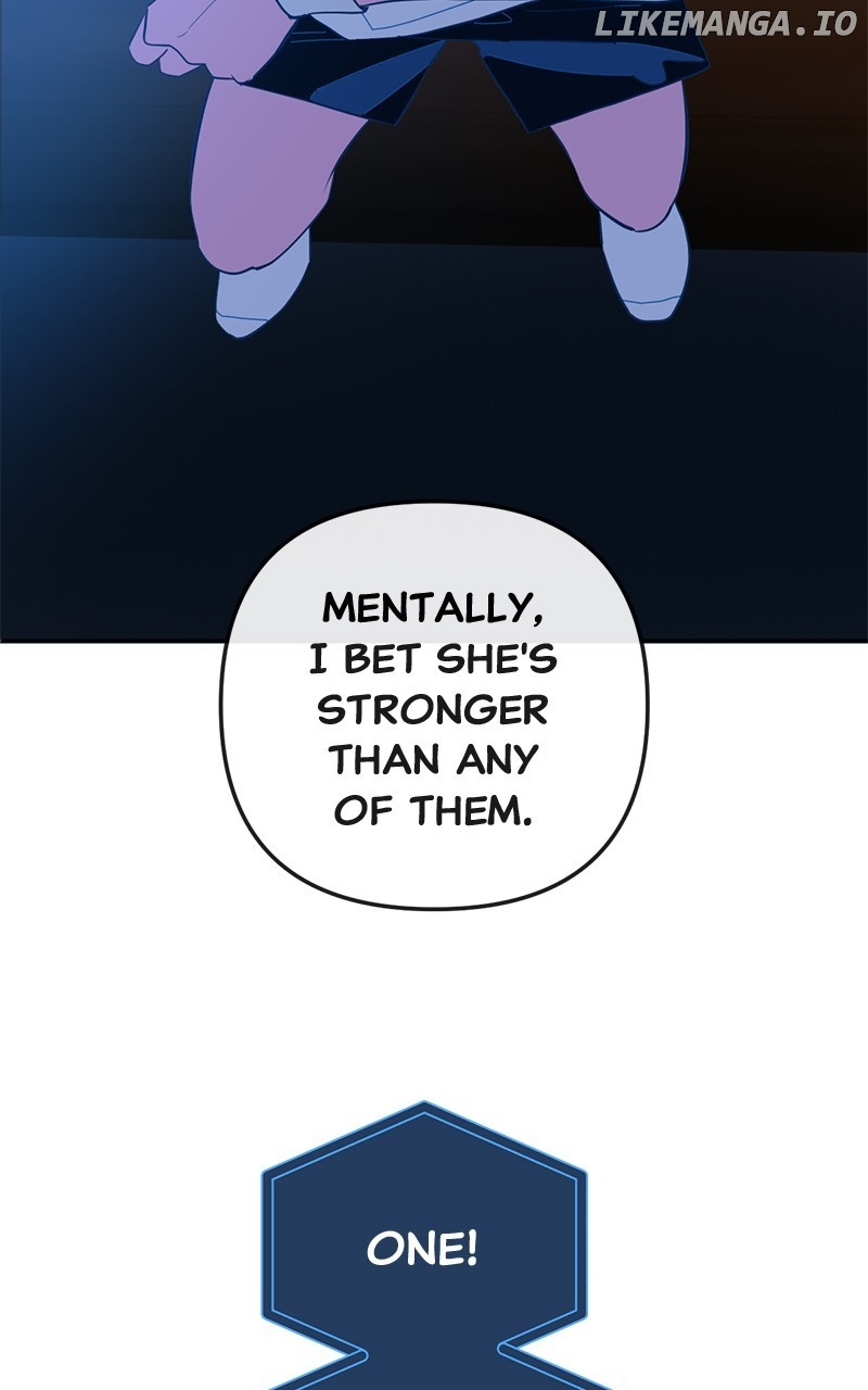 Read Deadpoint - Manhwa ENGLISH Manga Online