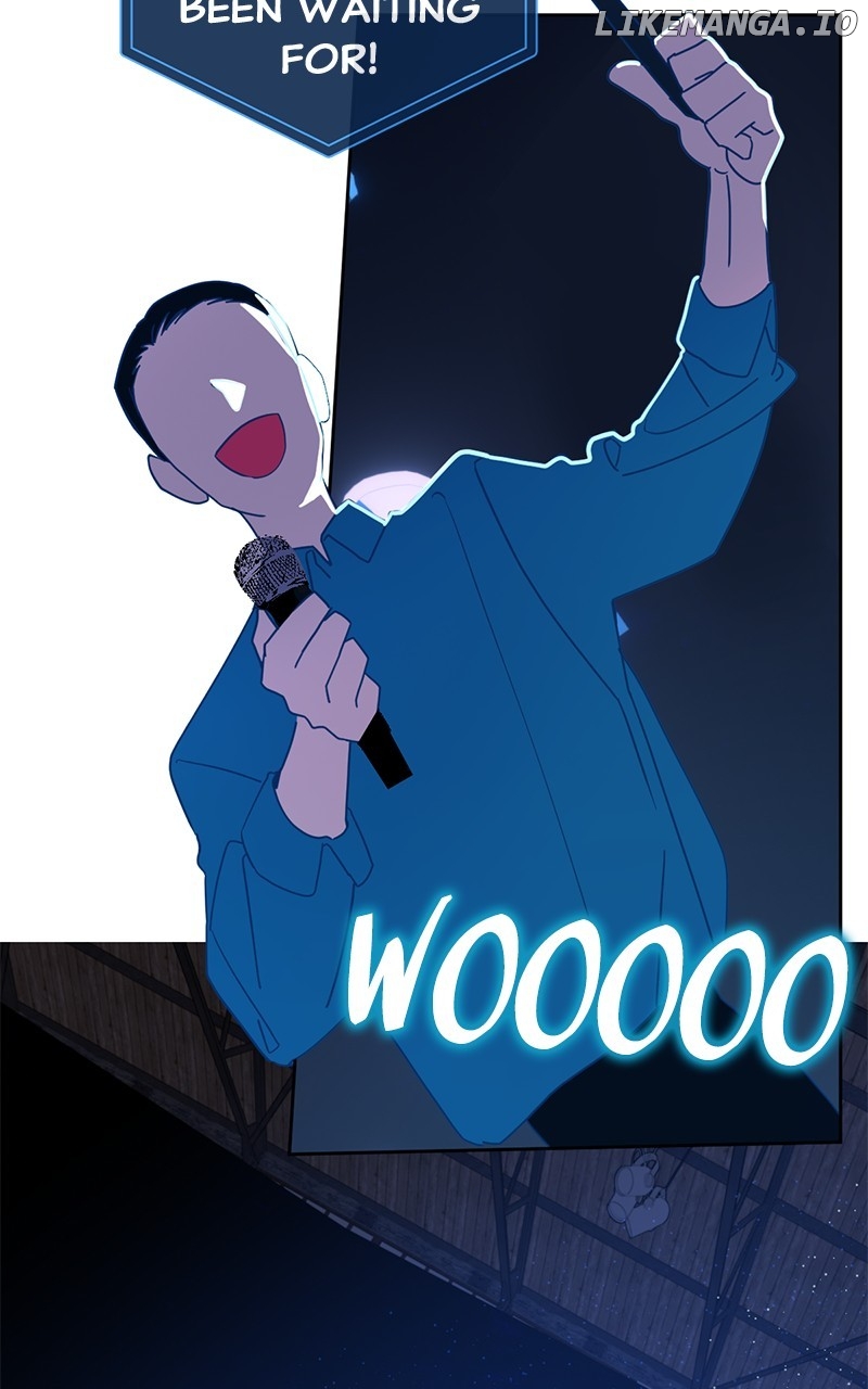 Read Deadpoint - Manhwa ENGLISH Manga Online