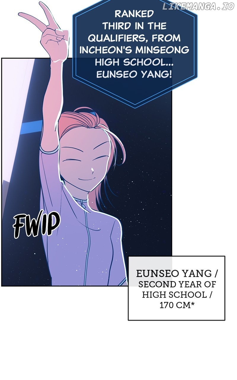 Read Deadpoint - Manhwa ENGLISH Manga Online