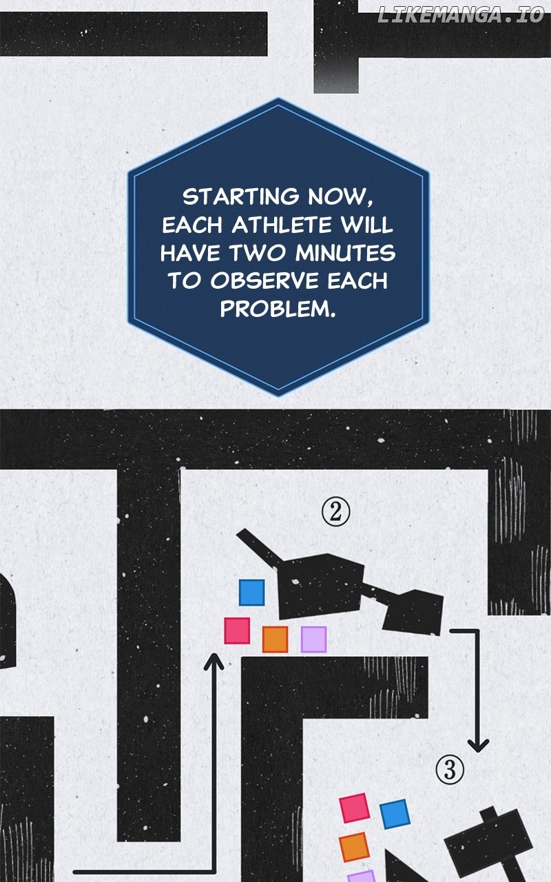 Read Deadpoint - Manhwa ENGLISH Manga Online