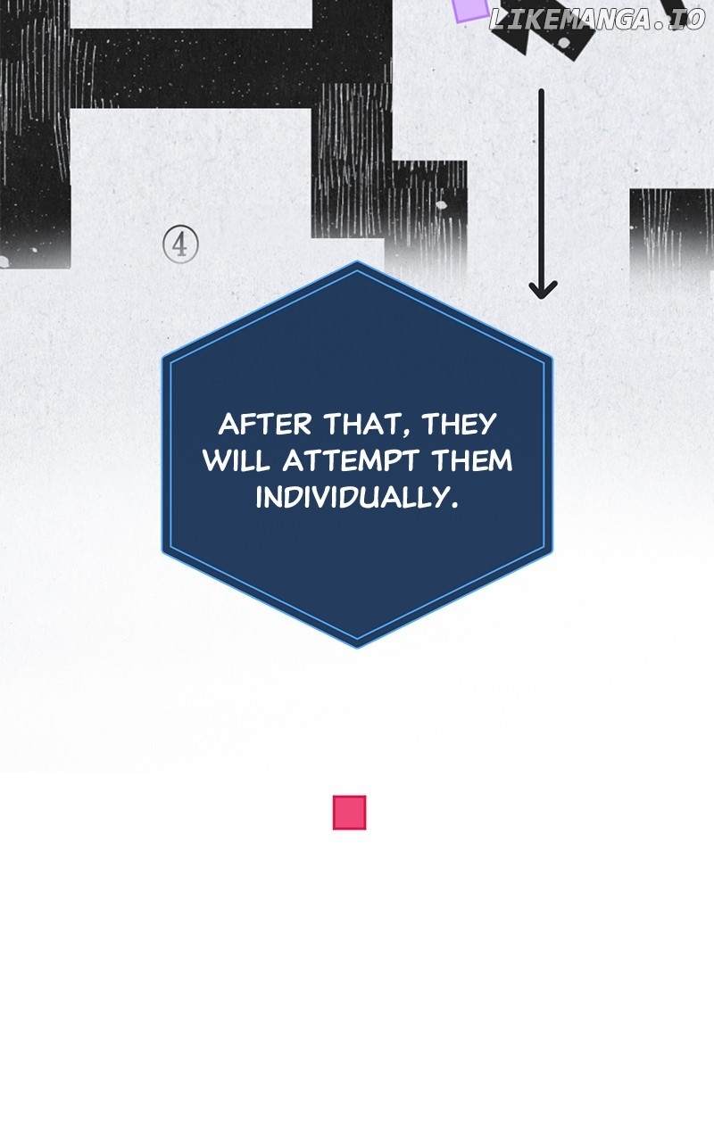 Read Deadpoint - Manhwa ENGLISH Manga Online