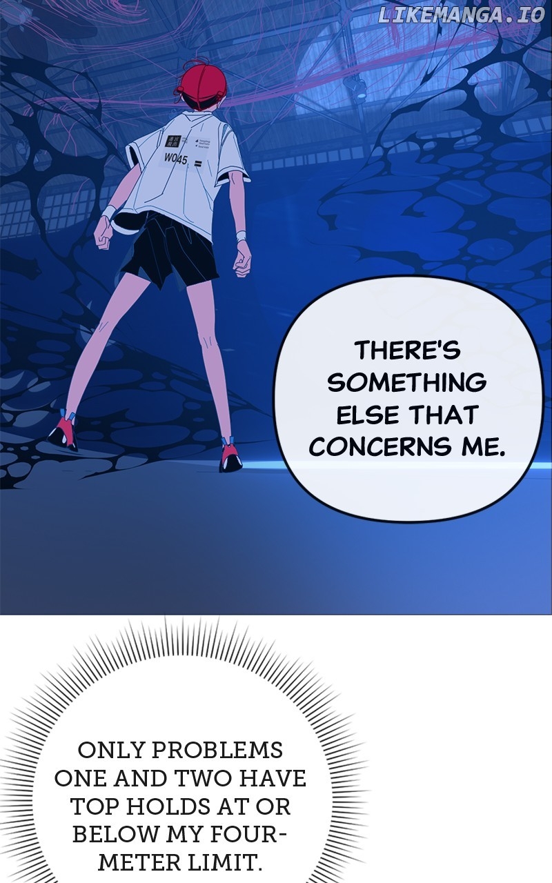 Read Deadpoint - Manhwa ENGLISH Manga Online