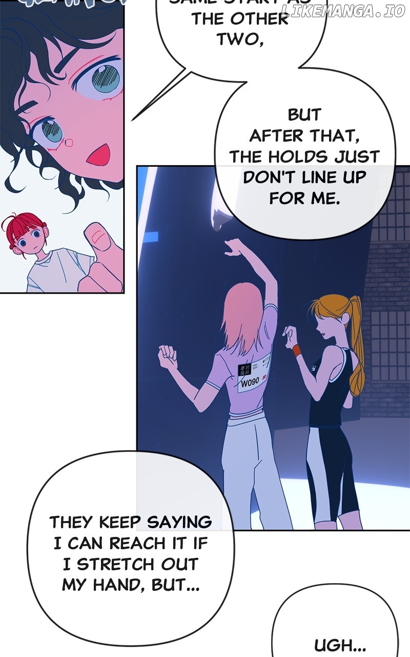 Read Deadpoint - Manhwa ENGLISH Manga Online