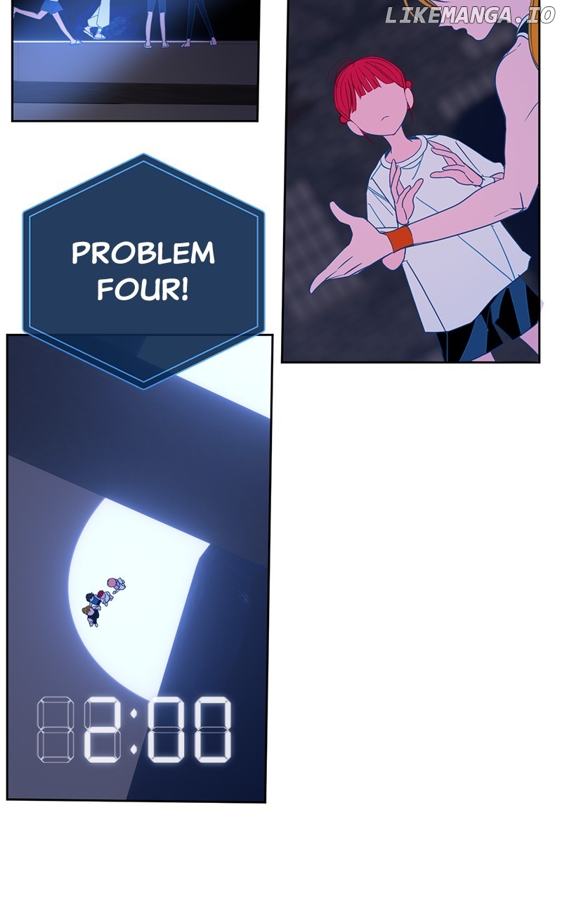 Read Deadpoint - Manhwa ENGLISH Manga Online