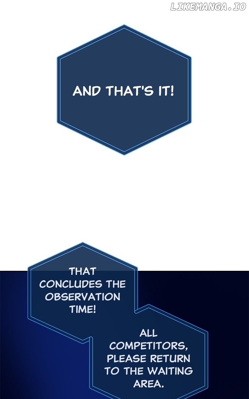 Read Deadpoint - Manhwa ENGLISH Manga Online