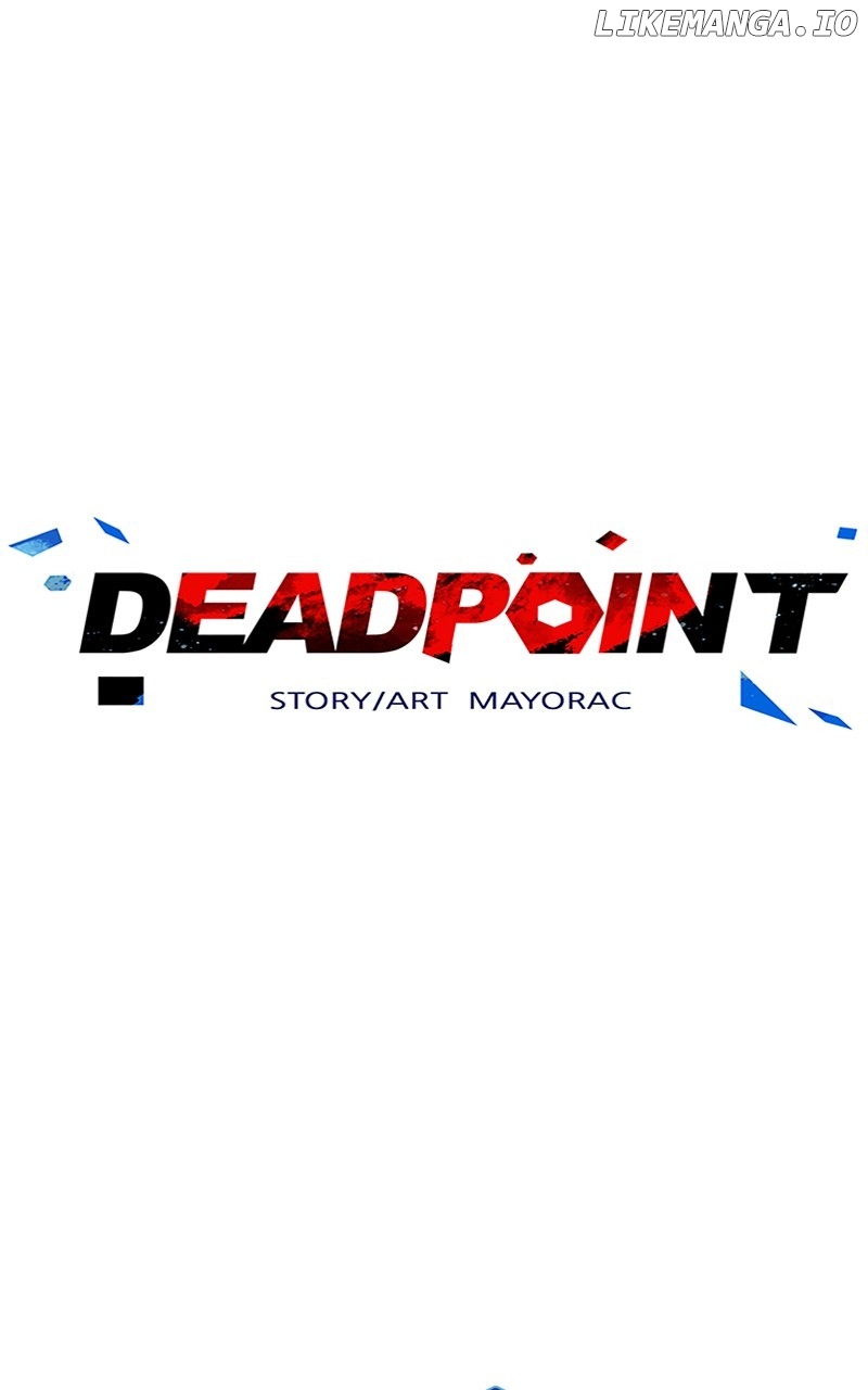 Read Deadpoint - Manhwa ENGLISH Manga Online