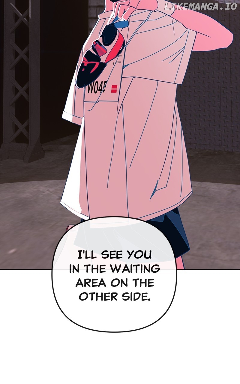 Read Deadpoint - Manhwa ENGLISH Manga Online