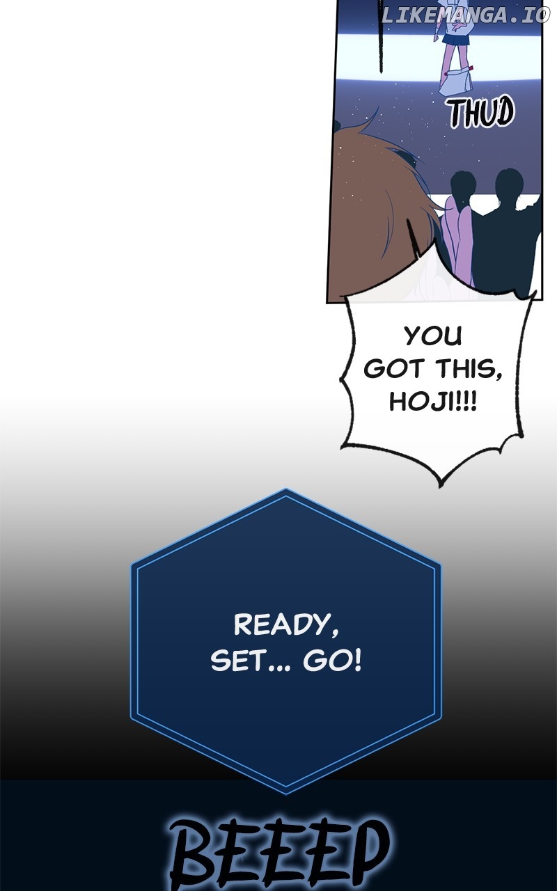 Read Deadpoint - Manhwa ENGLISH Manga Online