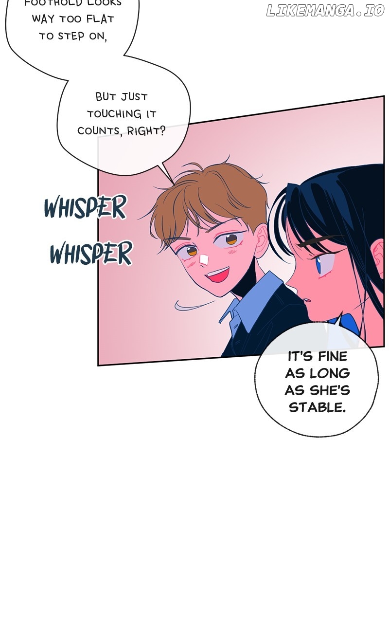 Read Deadpoint - Manhwa ENGLISH Manga Online