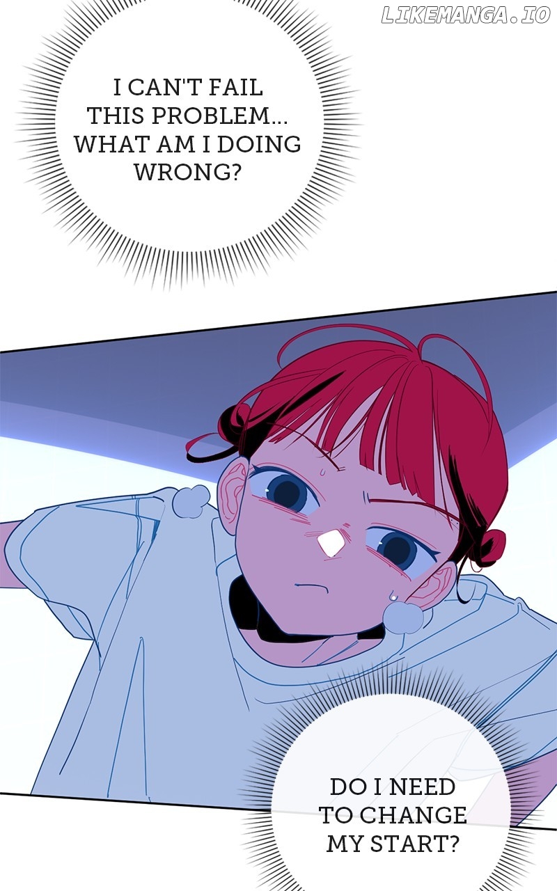 Read Deadpoint - Manhwa ENGLISH Manga Online