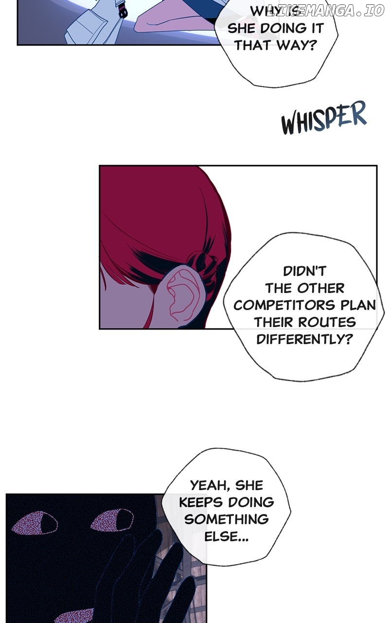 Read Deadpoint - Manhwa ENGLISH Manga Online