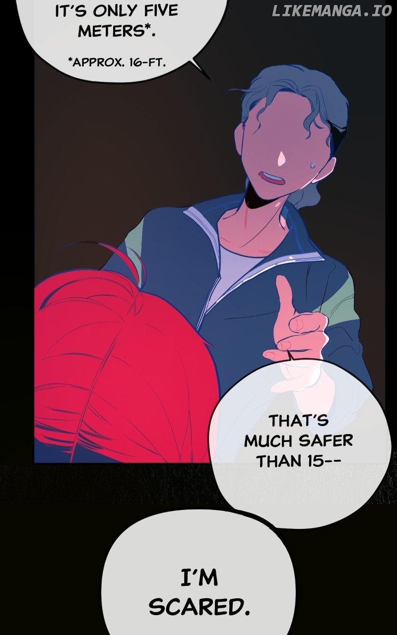 Read Deadpoint - Manhwa ENGLISH Manga Online