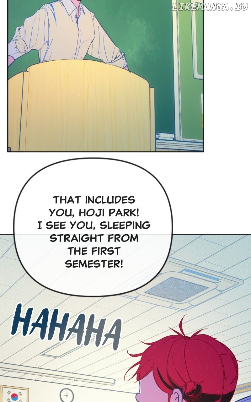 Read Deadpoint - Manhwa ENGLISH Manga Online