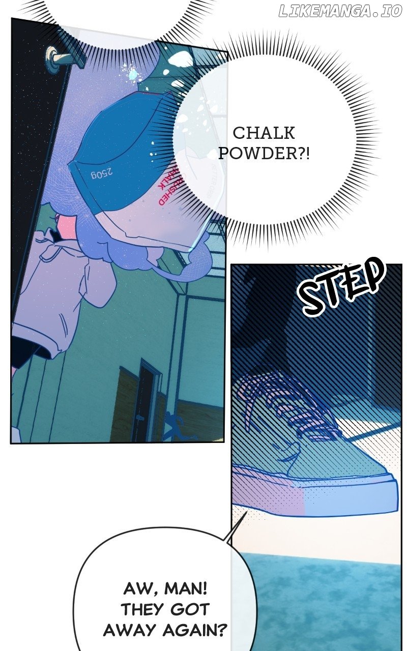 Read Deadpoint - Manhwa ENGLISH Manga Online