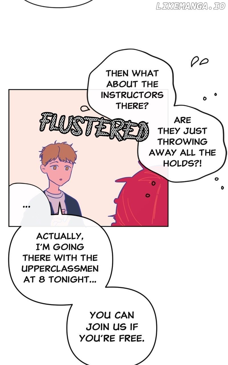 Read Deadpoint - Manhwa ENGLISH Manga Online