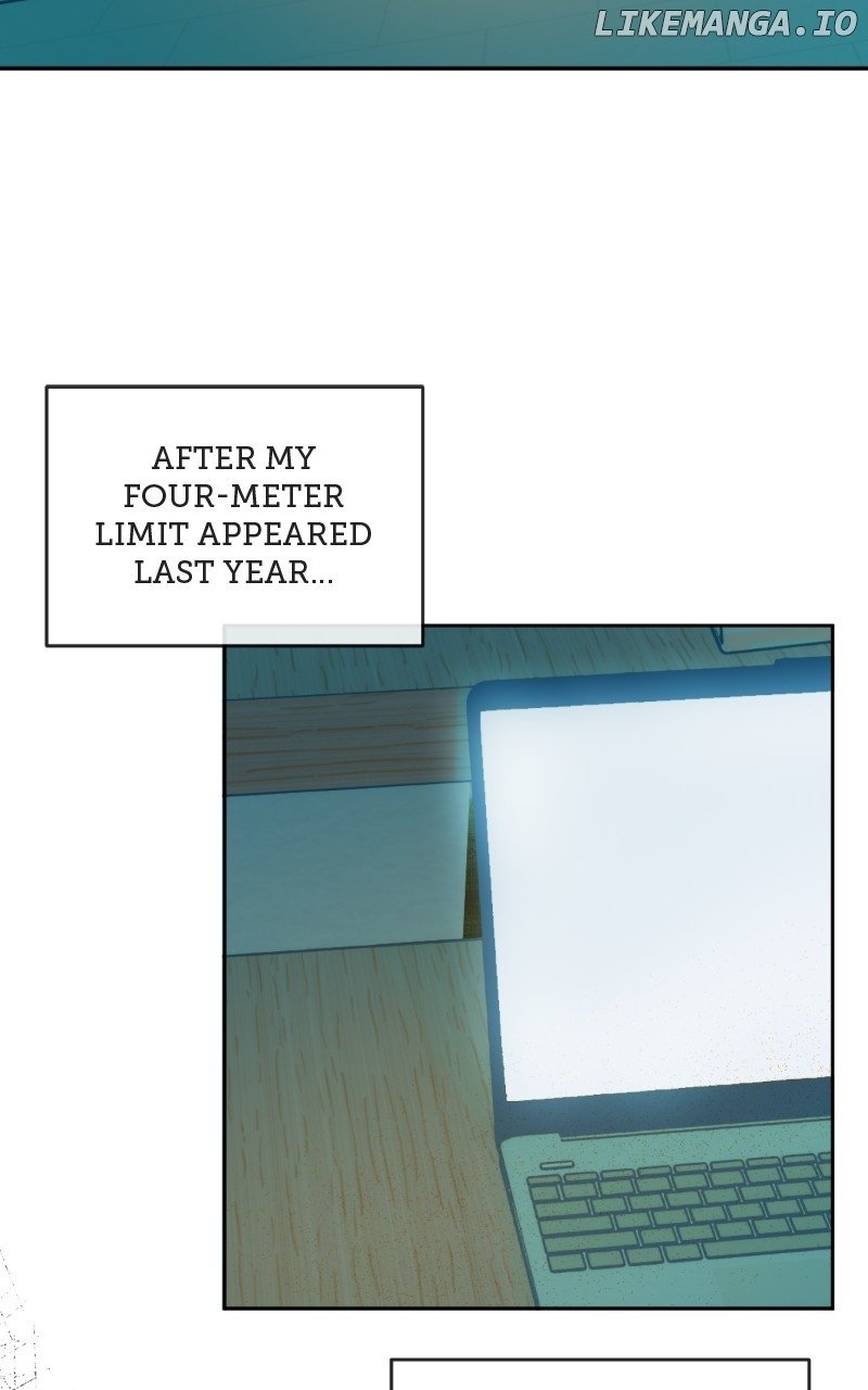 Read Deadpoint - Manhwa ENGLISH Manga Online