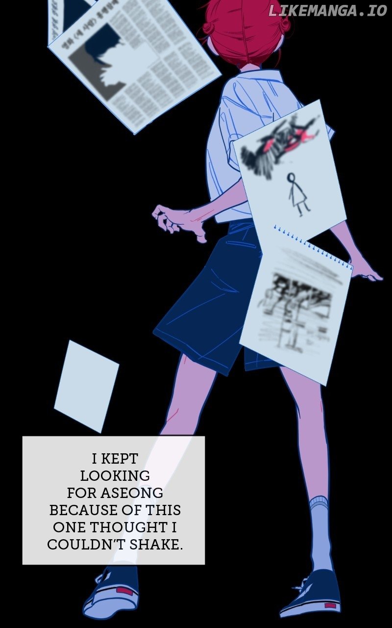 Read Deadpoint - Manhwa ENGLISH Manga Online