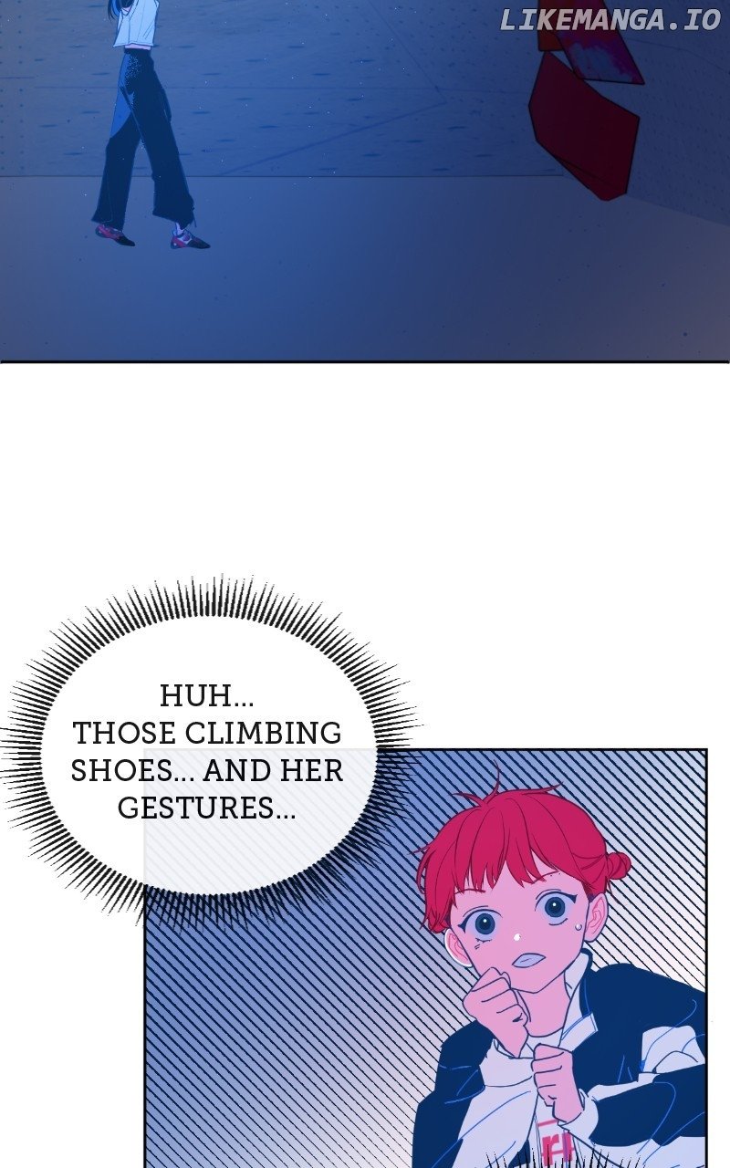 Read Deadpoint - Manhwa ENGLISH Manga Online