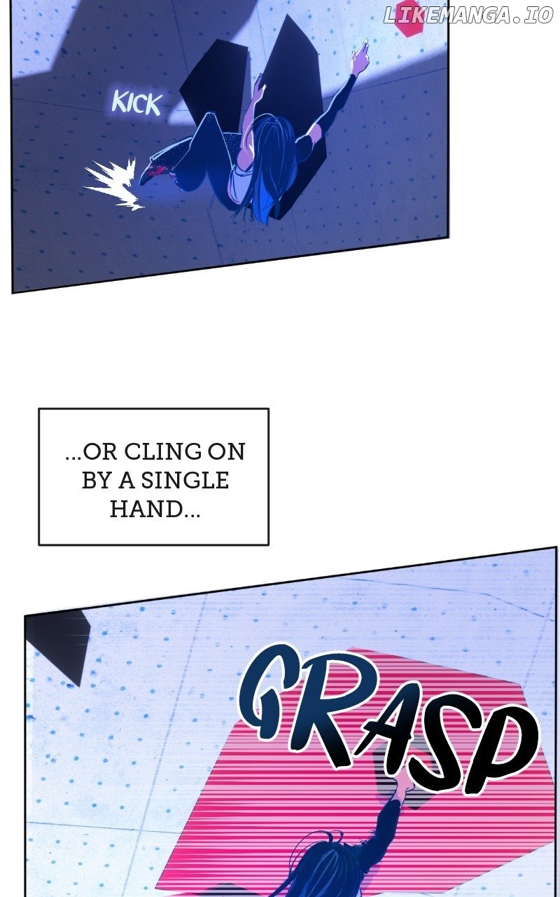 Read Deadpoint - Manhwa ENGLISH Manga Online