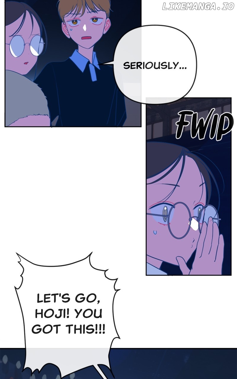 Read Deadpoint - Manhwa ENGLISH Manga Online