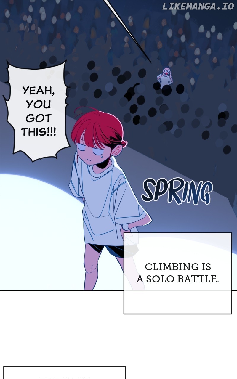 Read Deadpoint - Manhwa ENGLISH Manga Online