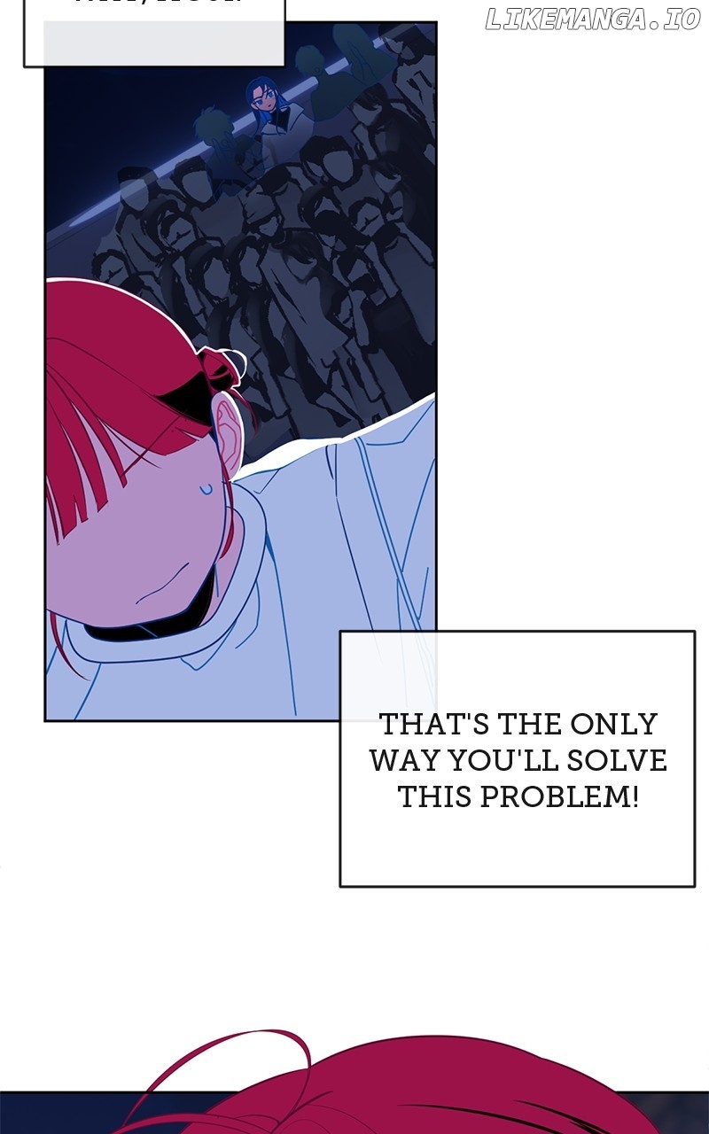 Read Deadpoint - Manhwa ENGLISH Manga Online