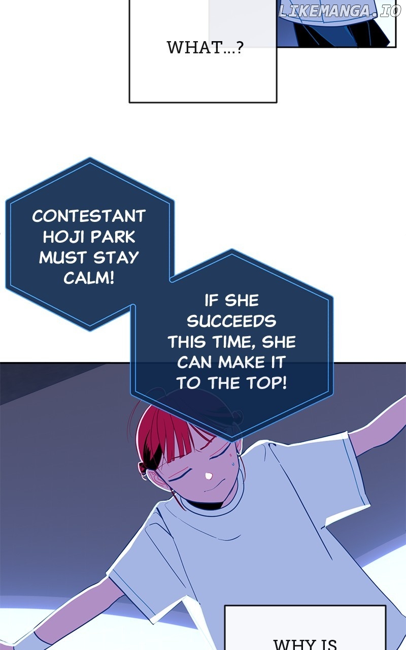 Read Deadpoint - Manhwa ENGLISH Manga Online