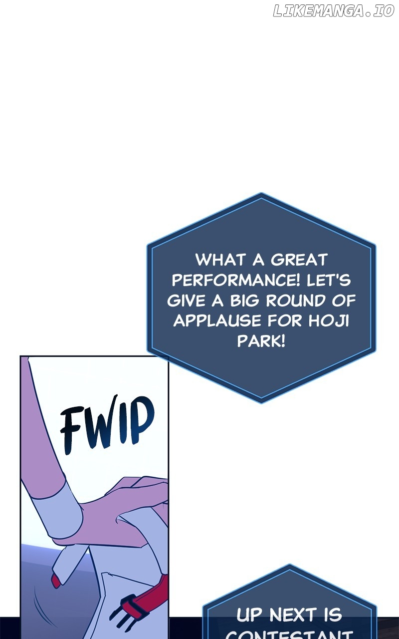 Read Deadpoint - Manhwa ENGLISH Manga Online