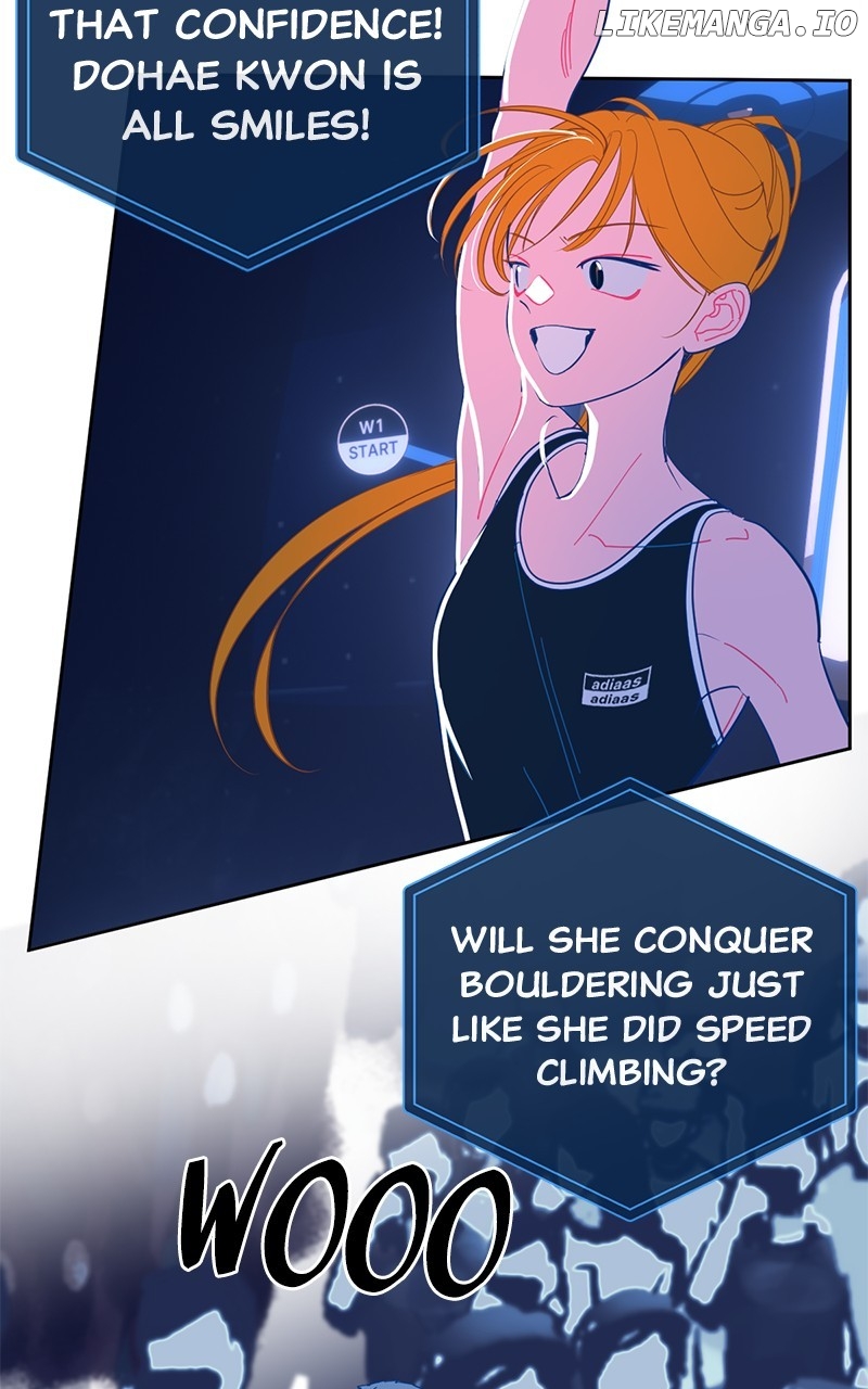 Read Deadpoint - Manhwa ENGLISH Manga Online