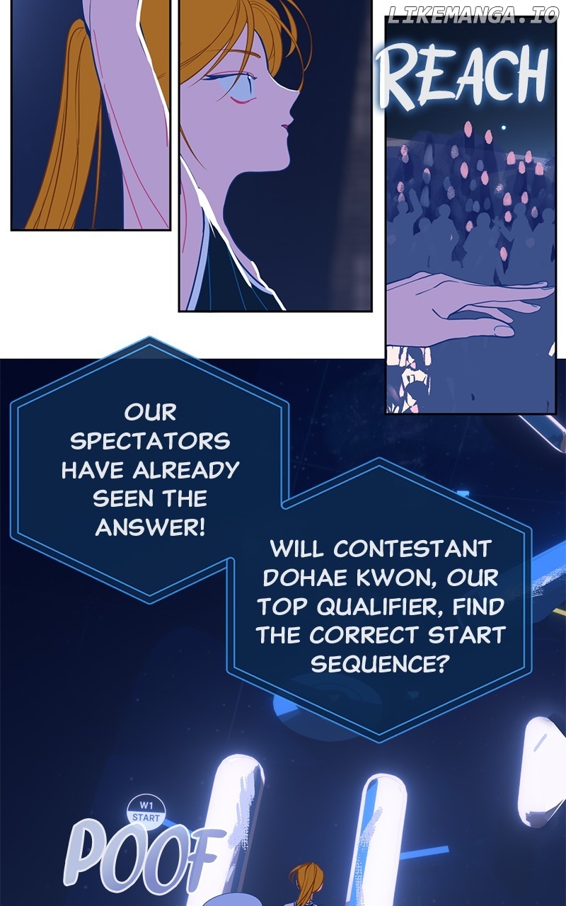 Read Deadpoint - Manhwa ENGLISH Manga Online