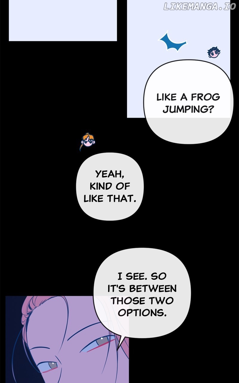 Read Deadpoint - Manhwa ENGLISH Manga Online