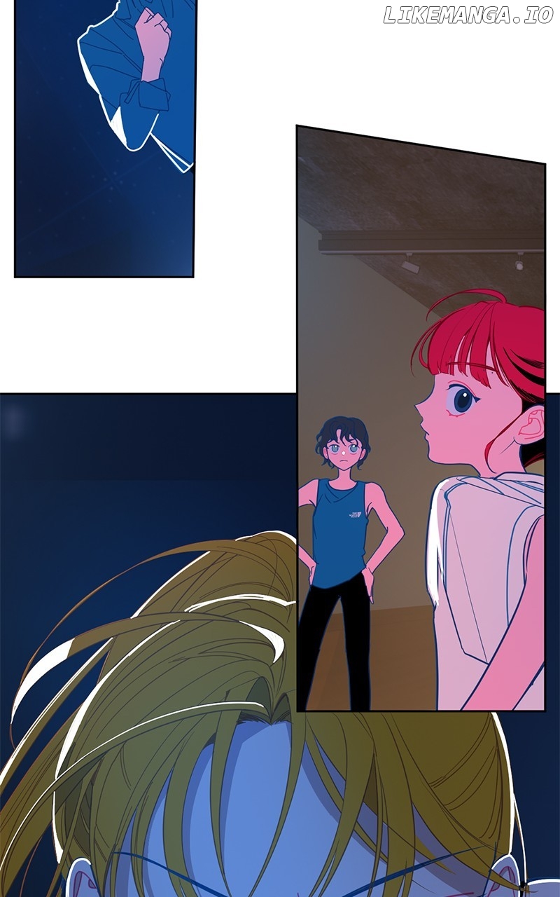 Read Deadpoint - Manhwa ENGLISH Manga Online