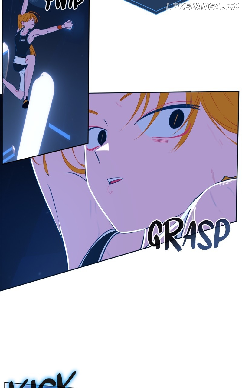 Read Deadpoint - Manhwa ENGLISH Manga Online