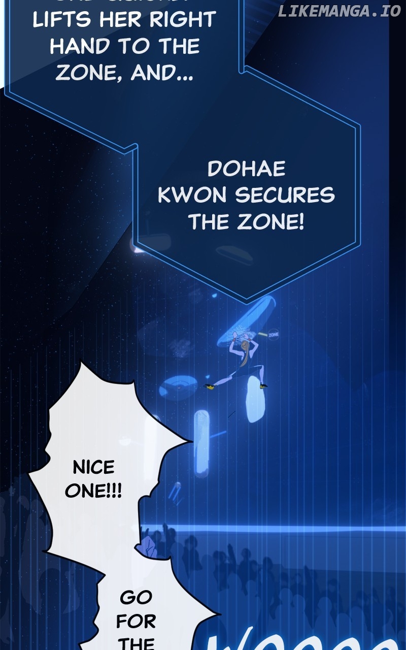 Read Deadpoint - Manhwa ENGLISH Manga Online