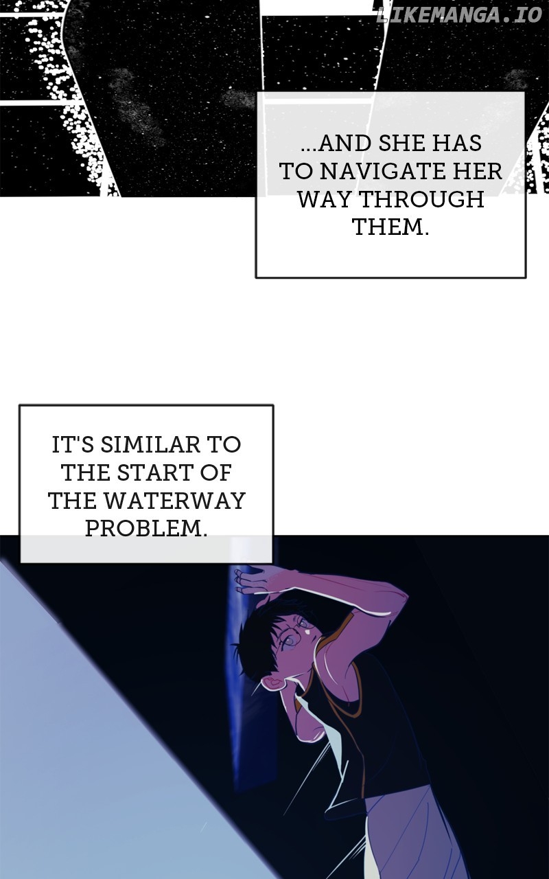 Read Deadpoint - Manhwa ENGLISH Manga Online