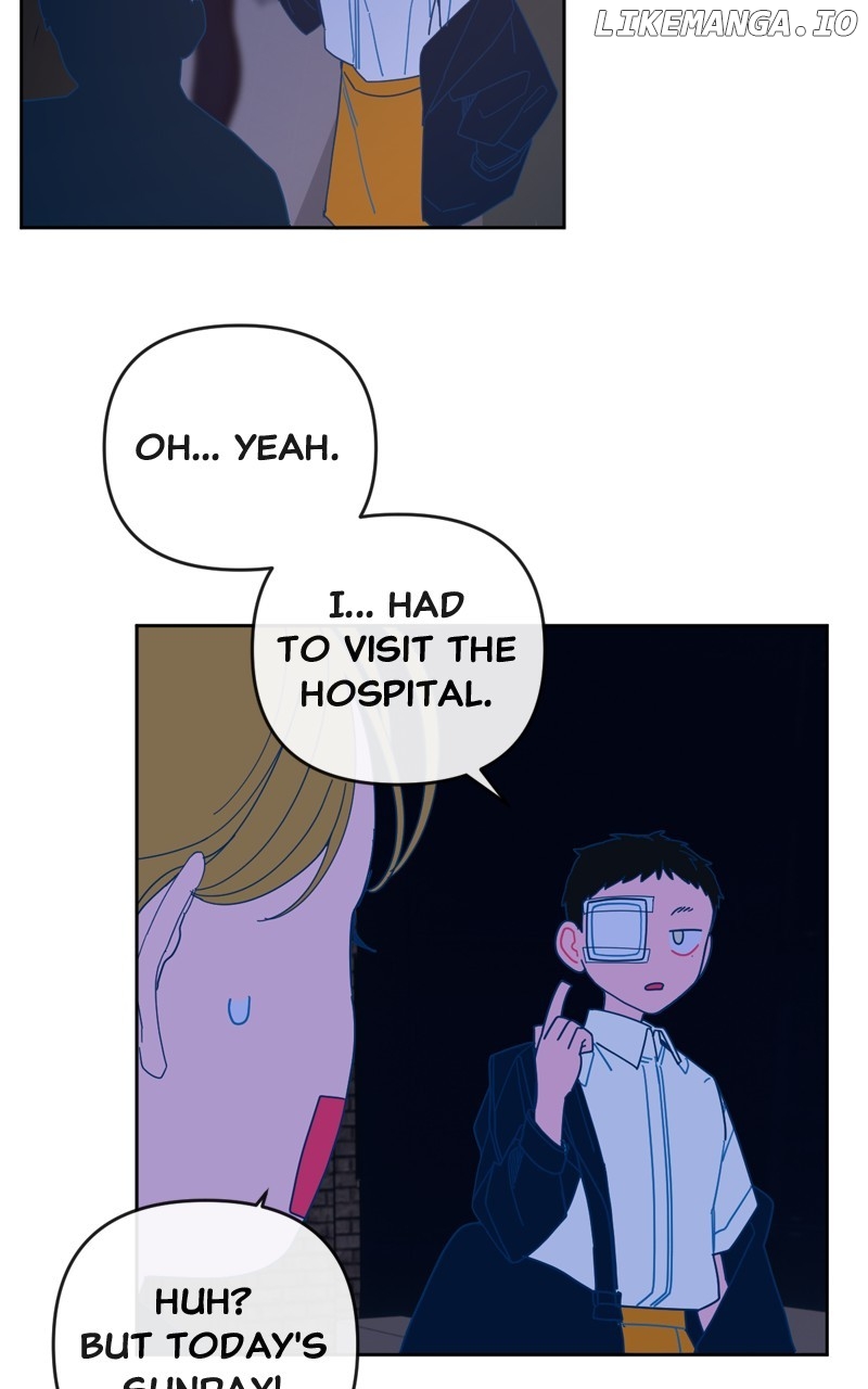 Read Deadpoint - Manhwa ENGLISH Manga Online