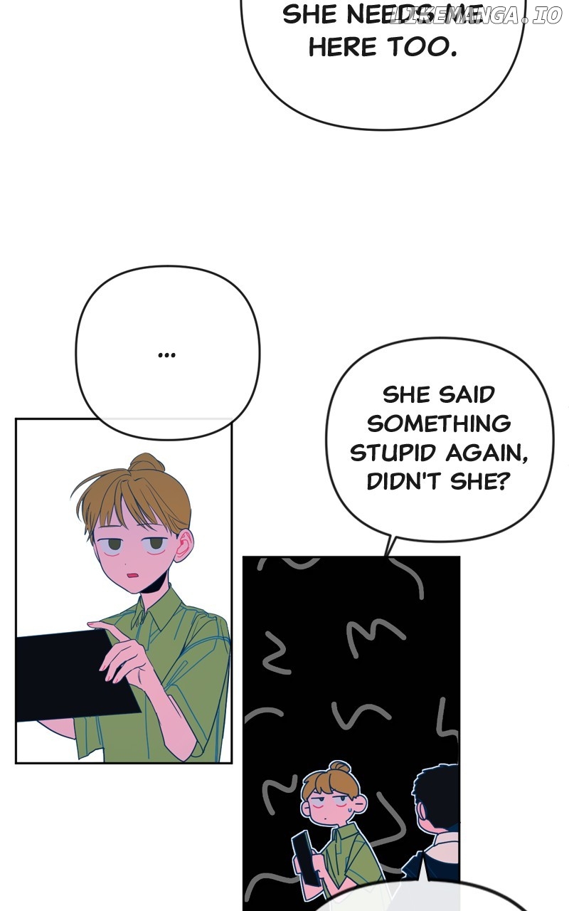 Read Deadpoint - Manhwa ENGLISH Manga Online