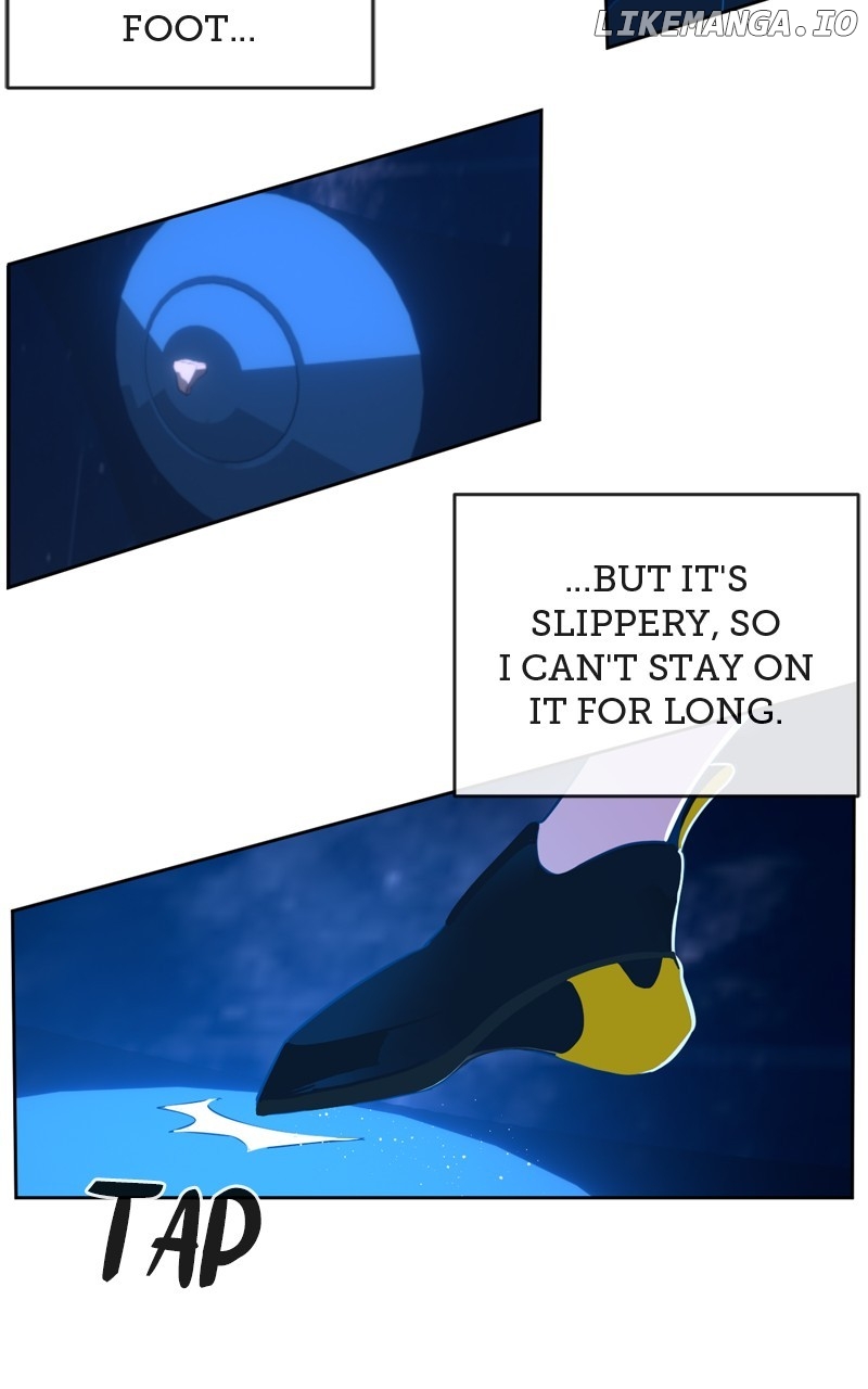 Read Deadpoint - Manhwa ENGLISH Manga Online